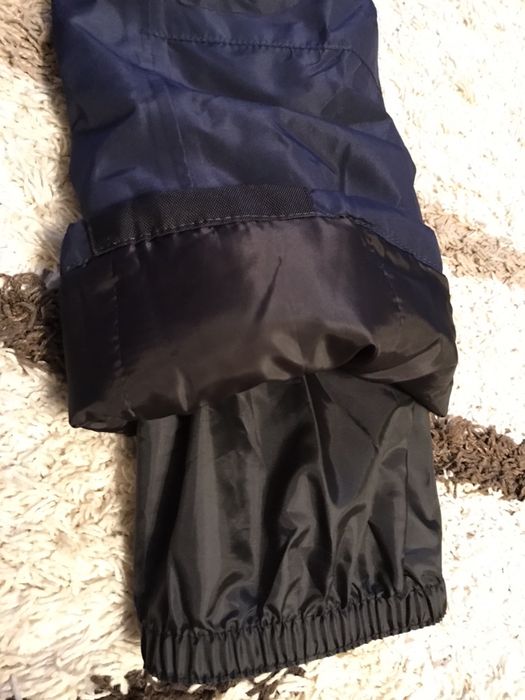 Pantaloni schi copii 10 ani, noi