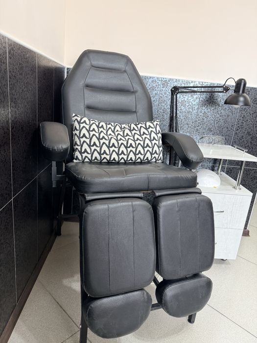 Педикюрное кресло