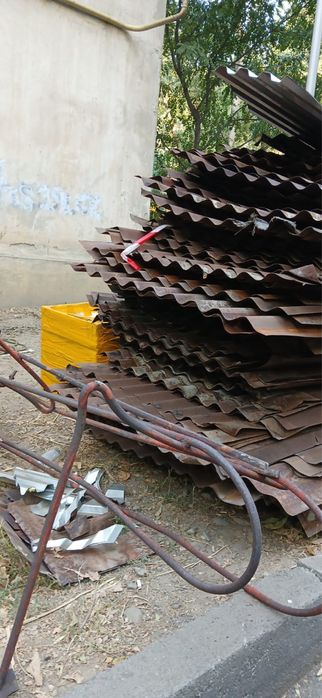 Прием метал (САМОВЫВОЗ) 24/7