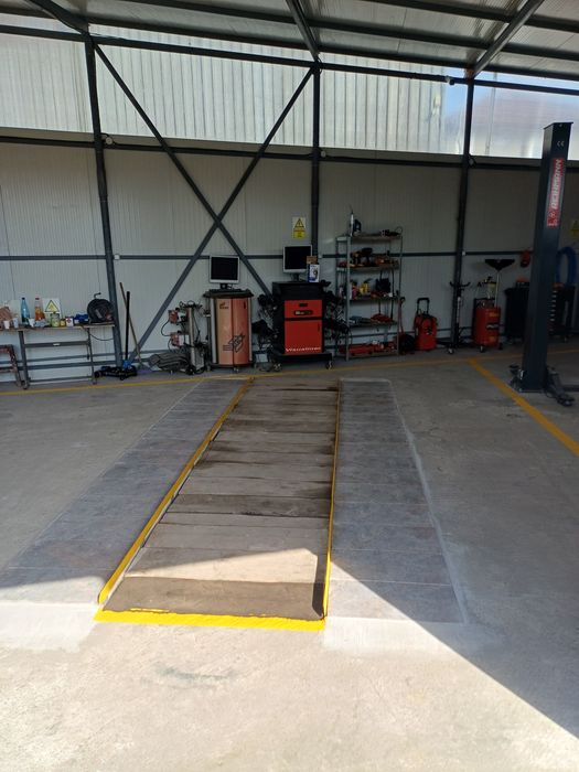 Service auto Targoviste Lazuri BIL Autoexpert