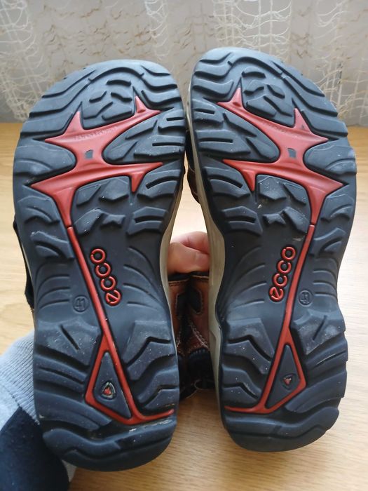 Мъжки Сандали Ecco