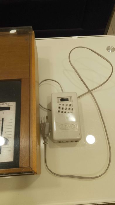 Consola mixaj audio, Vintage, rara - made in Germany