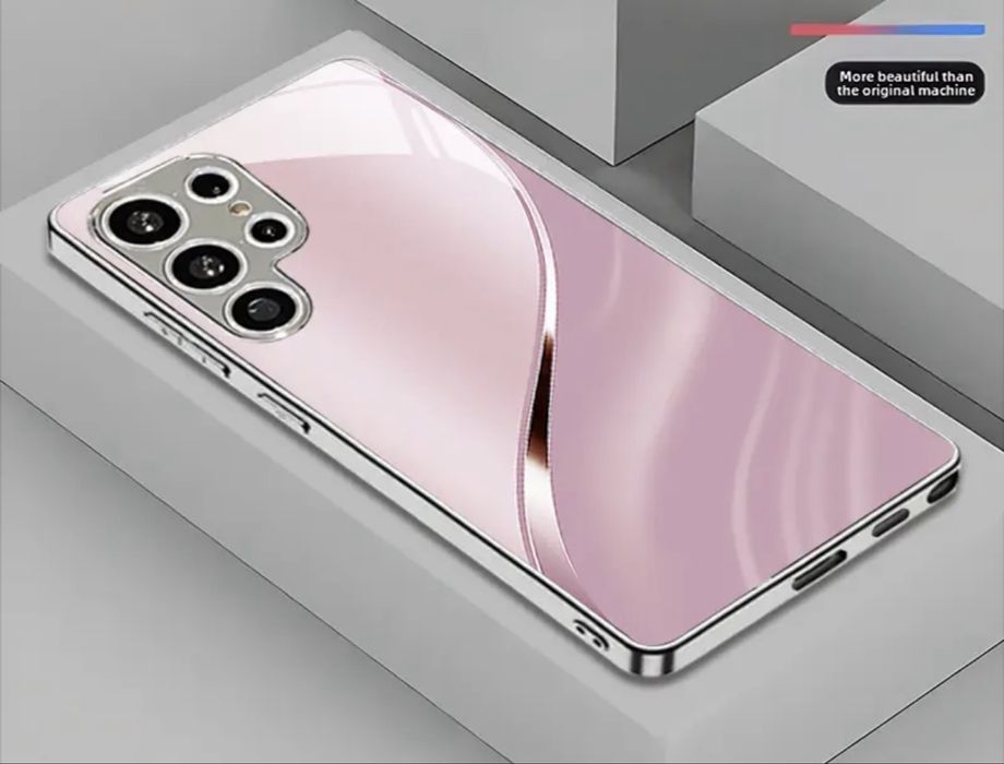 Калфи за iphone 16 pro нови по 3 €