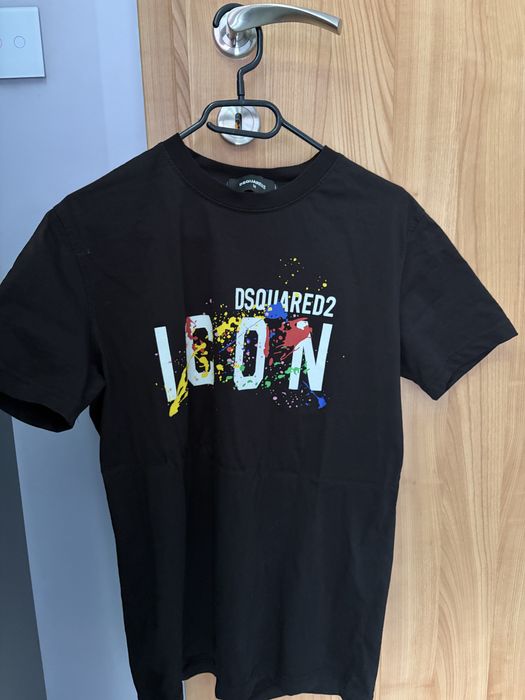 Dsquared2 - Тениска М - НОВА