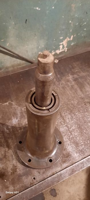 Продам расточной шпиндель