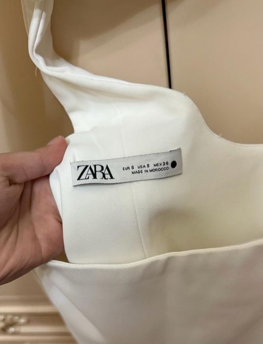 Платье Zara размер S