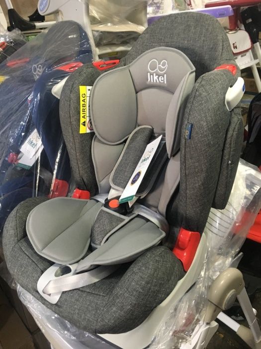 Автокресло из Дубая