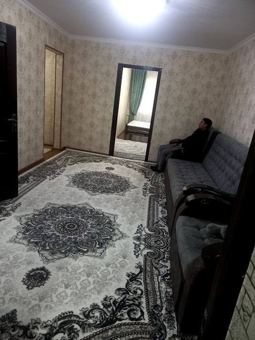 Срочно Продается первый этаж Кирпичный дом