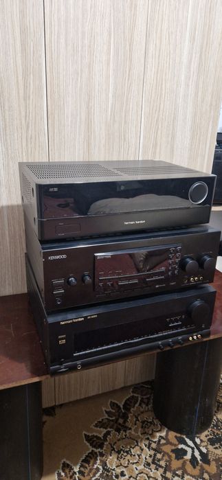Vand kenwood KR-V 990D