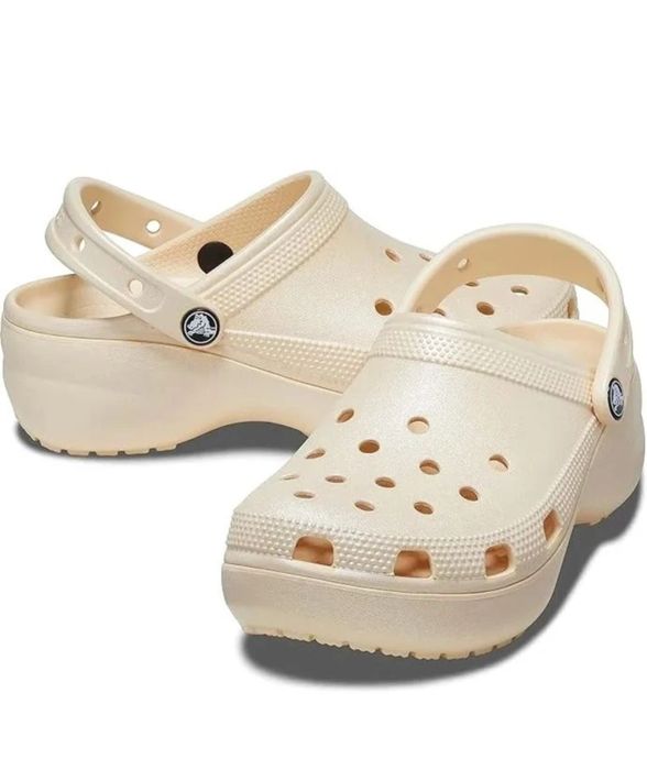 Crocs unisex us 8 оригинал