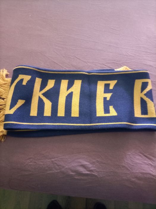 В.И.П. шалче на Левски.