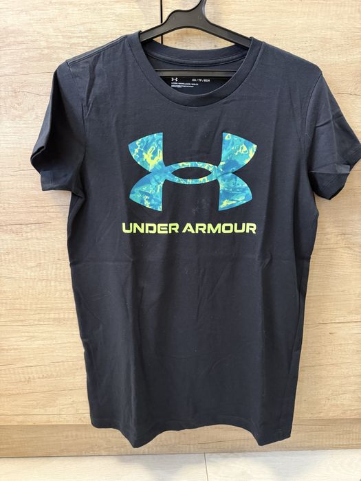 Дамска тениска Under Armour