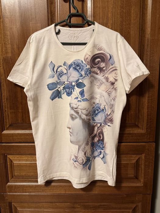 Tricou Bigotti - M