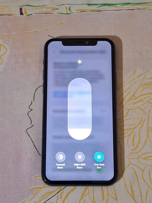 Айфон 11 про.64гб