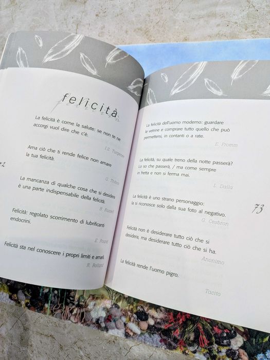 Aforismi - parole di saggezza