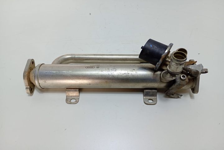 Racitor gaze 03G131512J Audi A3 8P/8PA (facelift) seria