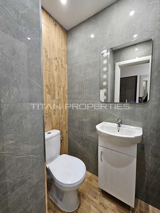 Продава се Тристаен апартамент в Пловдив, Гагарин - 115 кв.м за 1435 €/кв.м - Снимка #11