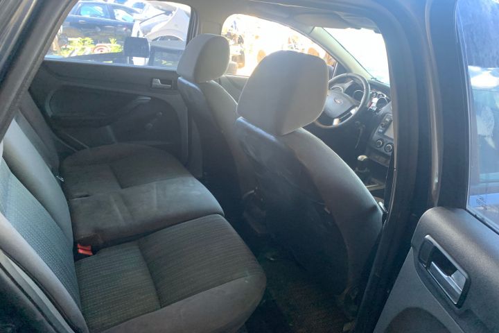 Calculator airbag 0 285 001 552 Ford Focus a 2-a generatie