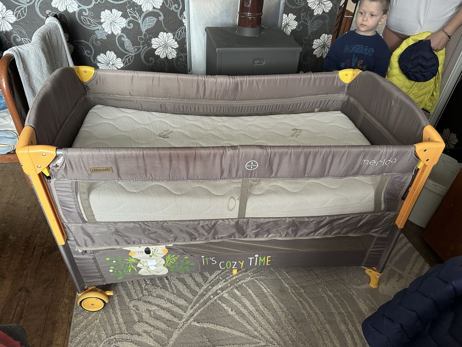 Детска  кошарка