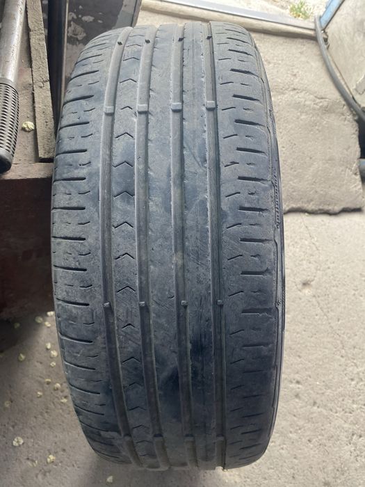 Продам резину на 16