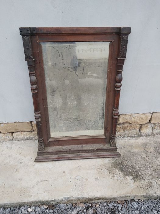 Антично огледало