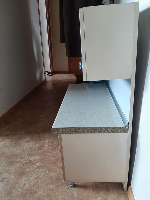 Продам детский кухонный гарнитур