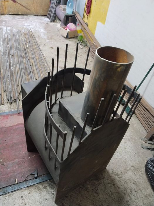 Продам котел для бани