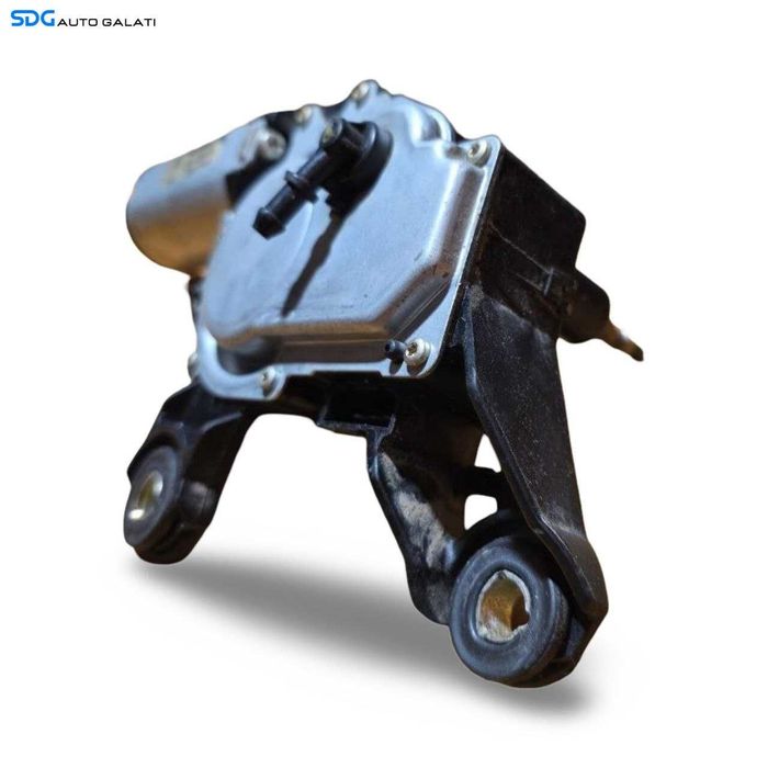 Motoras Stergator Geam Sticla Luneta Haion Portbagaj Volkswagen Sharan 7M 1995 - 2010 Cod 7M3955711 [N4465]