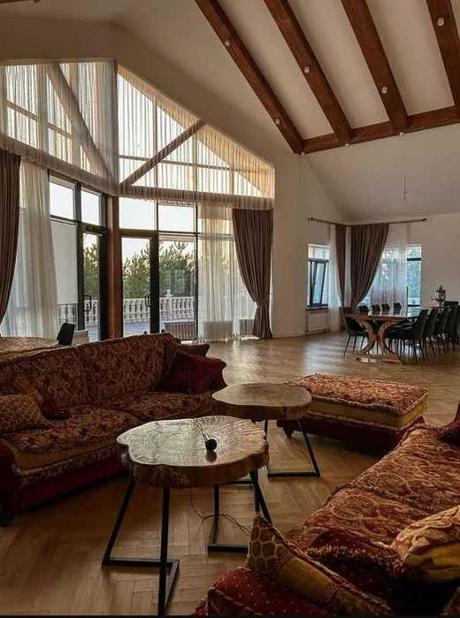 Гостевой комплекс