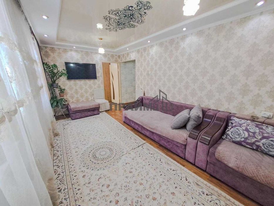 ПРОДАМ 3Х ком. Жастар (С. Наталья ПРАЙМ)