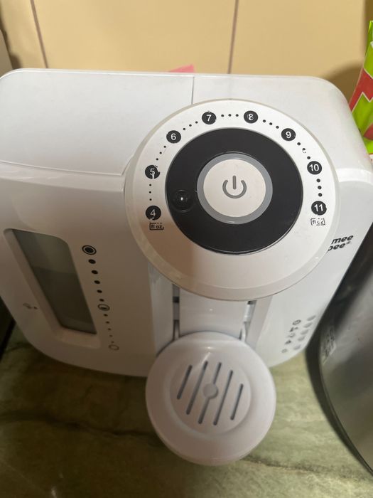 Tommee tippee apart preparare lapte praf