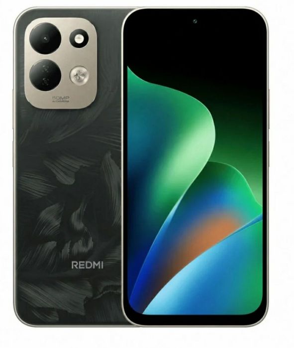 Срочно Продаётся новый Redmi 17