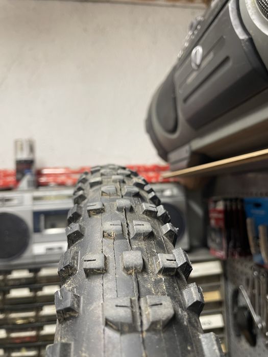 Trek Fuel pro 8 29"