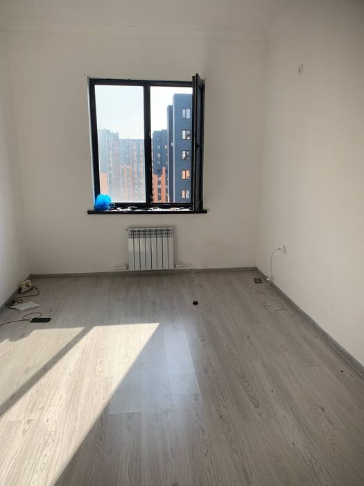 Аренда квартиры шериклига