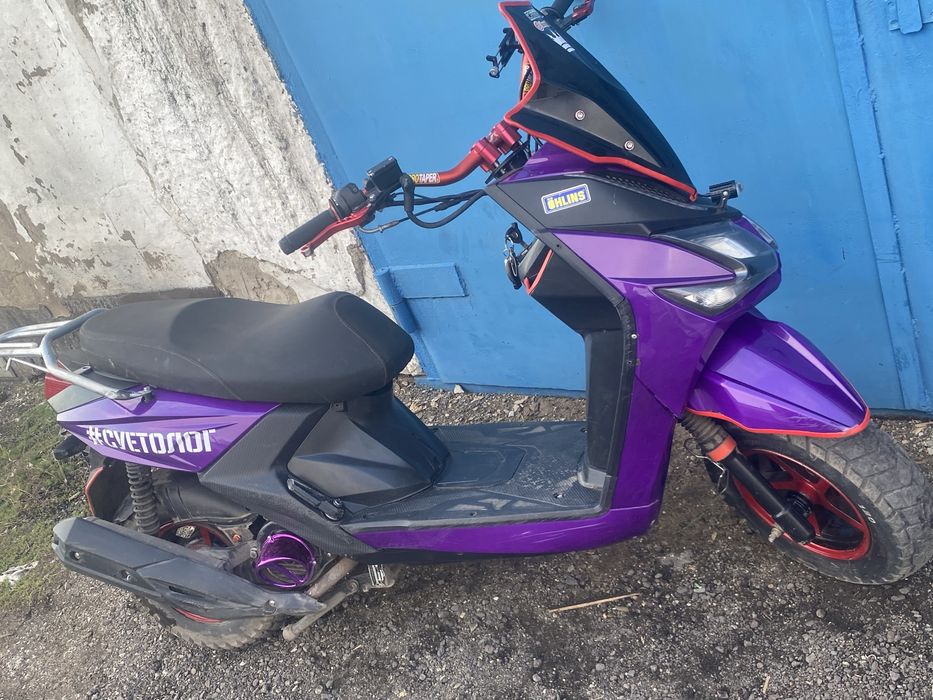 Продаю самурай тяга хорошая