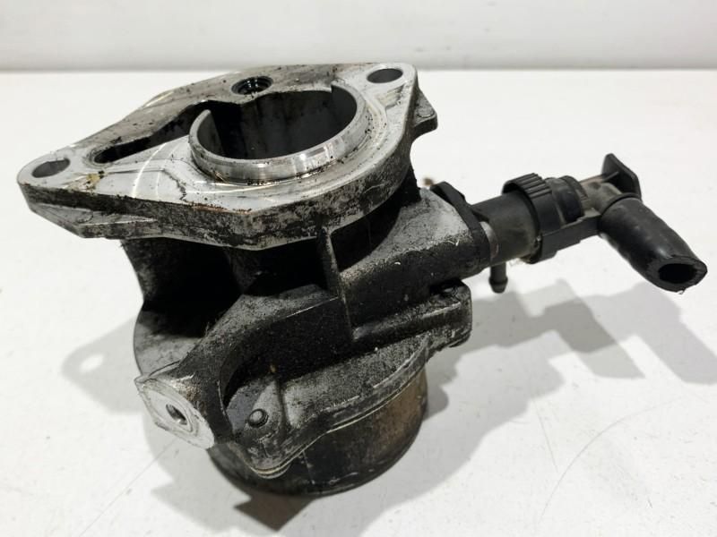 Pompa tandem Renault Megane 3 facelift (2012-2016) 1.5 dci K9K (636) 110 cp 8201005306C