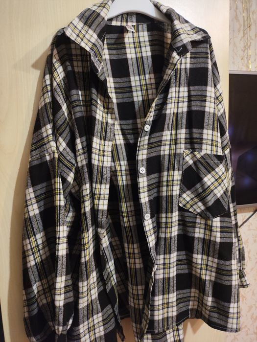 Рубашки для девушки