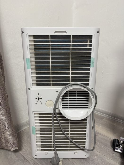 Кондиционер NEO, новая