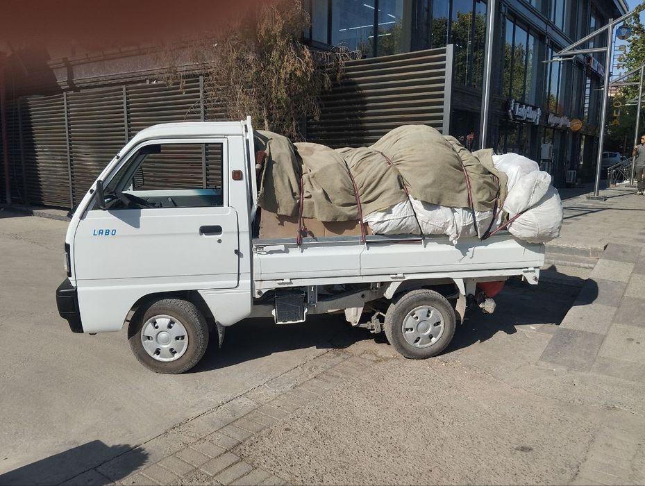 Вызов мусора в Ташкенте musor tashish musor olib ketish 24/7