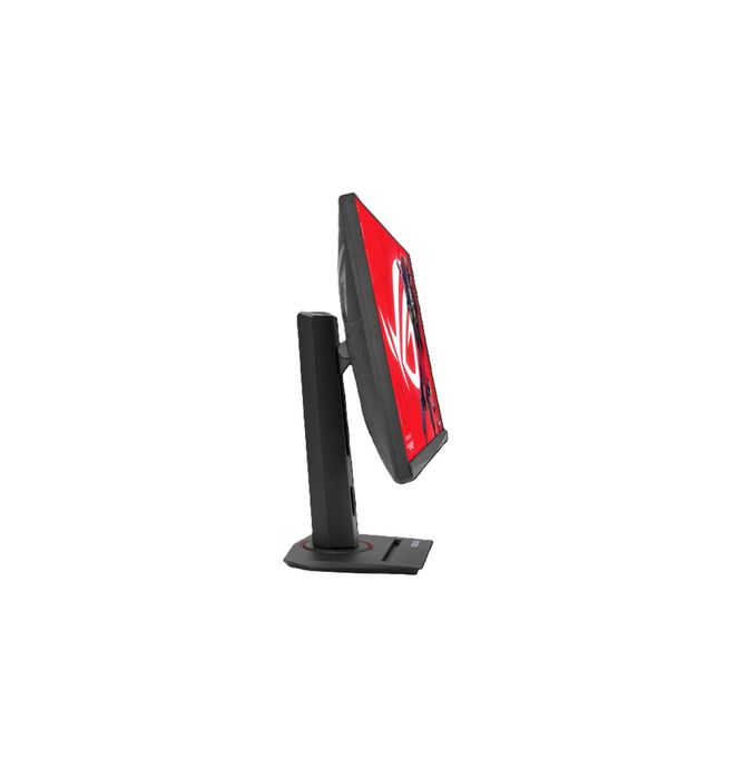 - Монитор ASUS ROG Strix XG27ACG 27" QHD IPS 180Hz Black