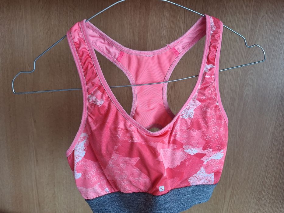 Два спортни комплекта Oysho Fitness