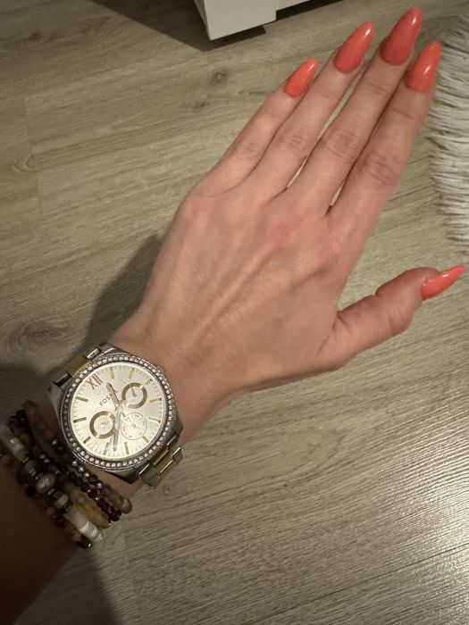 Дамски часовник Fossil