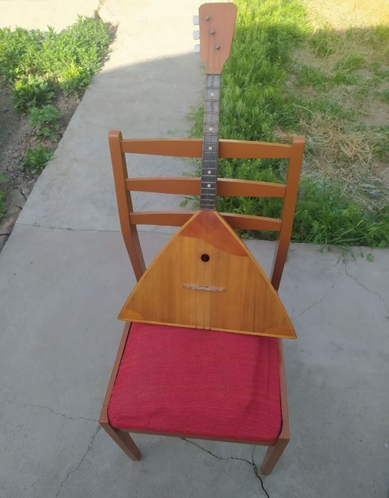 Музыкальные инструменты