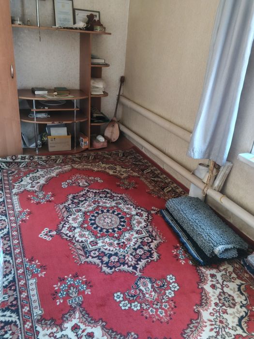 Дом  отдельно стоящий срочно