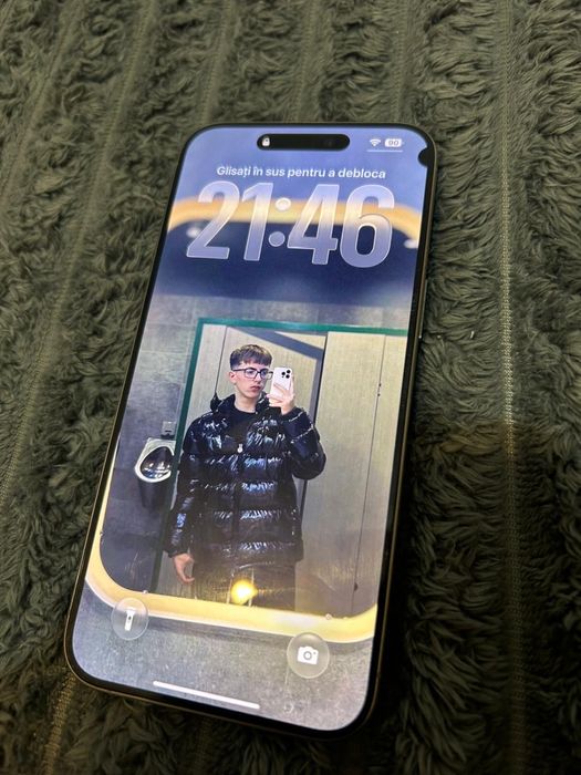 Iphone 15 pro max /schimb