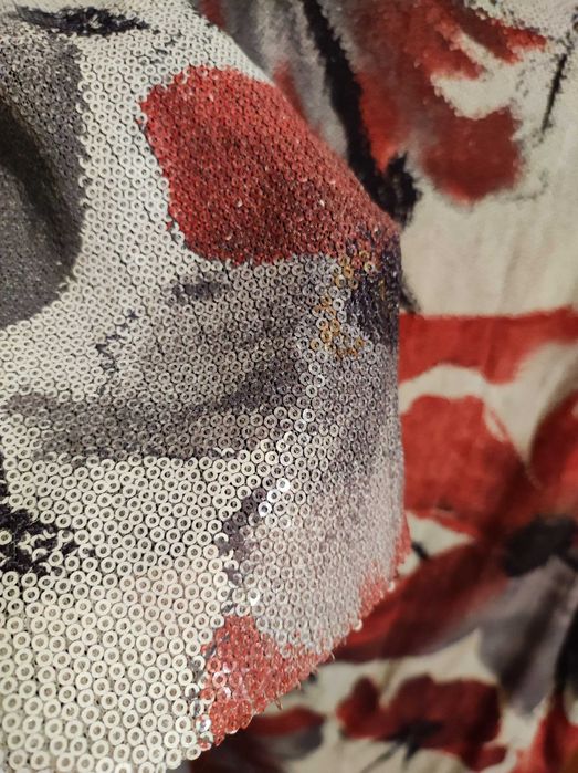 Рокля  Zara Basic!