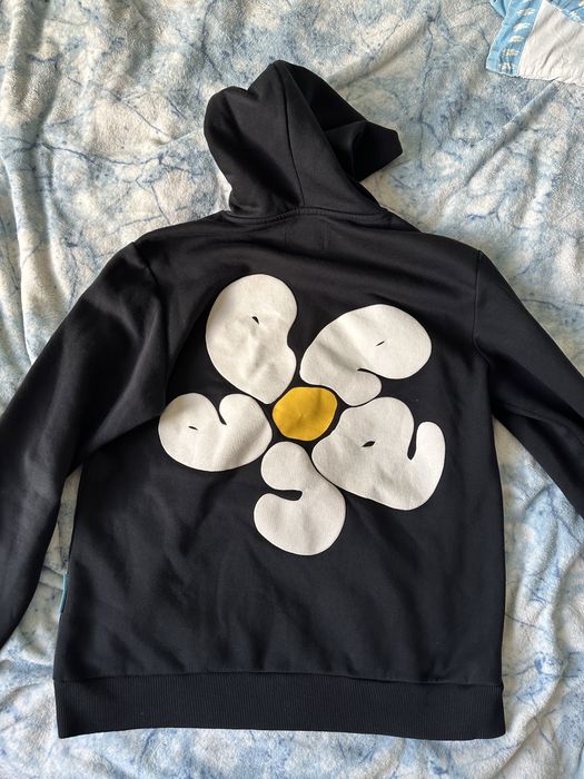 Толстовка Bershka