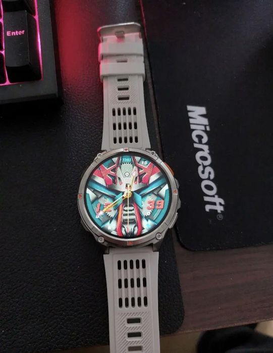 NoBrand Смарт часовник