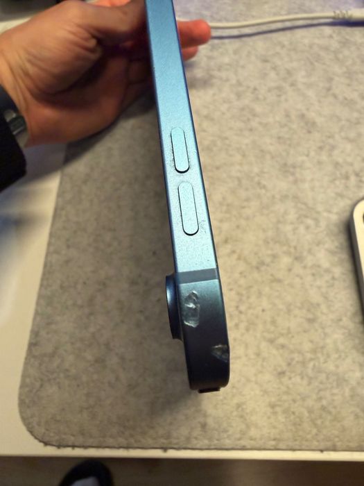 Ipad 10th - WiFi + Cellular