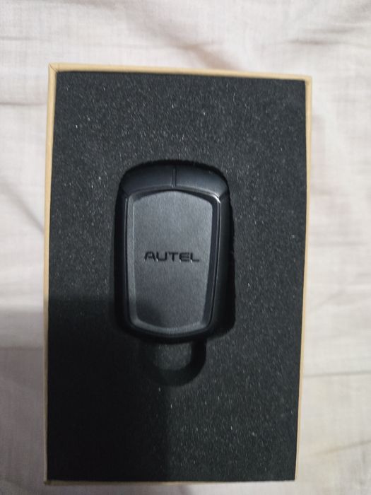 Decodor chei auto si diagnoza AUTOFIX IM2 POWERED BY AUTEL